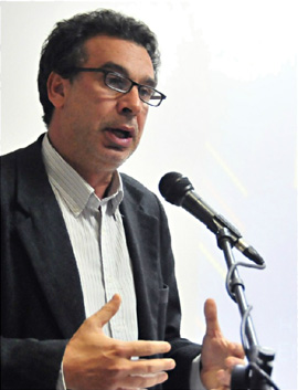 Dr. Fernando Filgueira CLUB URUGUAYO BRITÁNICO