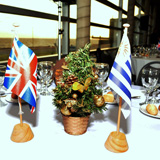 Club Lunch Uruguayo Britanico