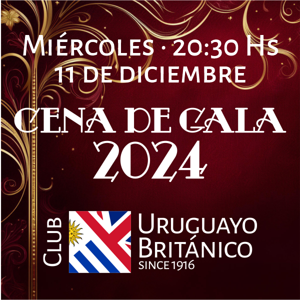  CLUB URUGUAYO BRITÁNICO