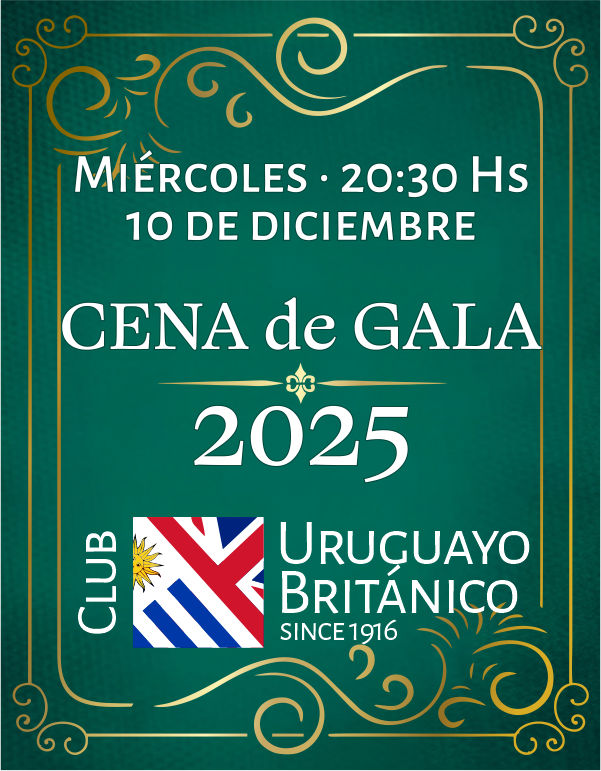 CLUB URUGUAYO BRITÁNICO