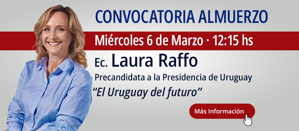 6 marzo 2024 Ec. Laura Raffo CLUB URUGUAYO BRITÁNICO