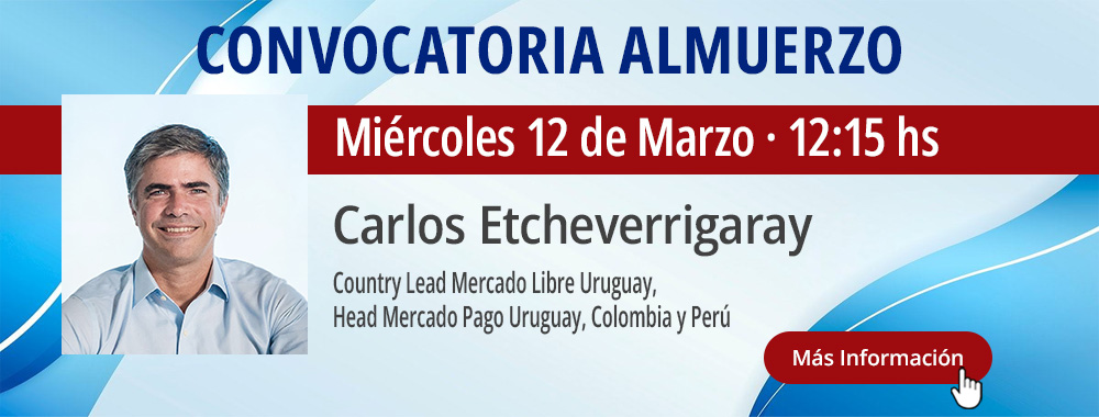 12 marzo 2025 Carlos Etcheverrigaray CLUB URUGUAYO BRITÁNICO