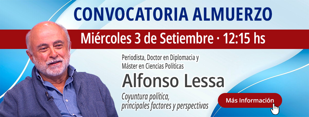 3 septiembre 2025 Alfonso Lessa CLUB URUGUAYO BRITÁNICO