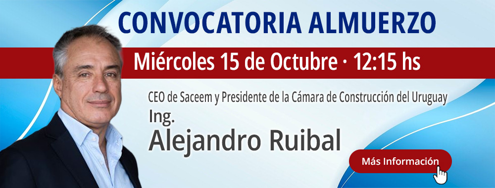 15 octubre 2025 Alejandro Ruibal CLUB URUGUAYO BRITÁNICO