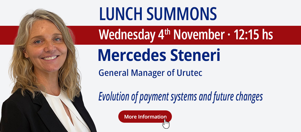 4 November 2026 Mercedes Steneri CLUB URUGUAYO BRITÁNICO